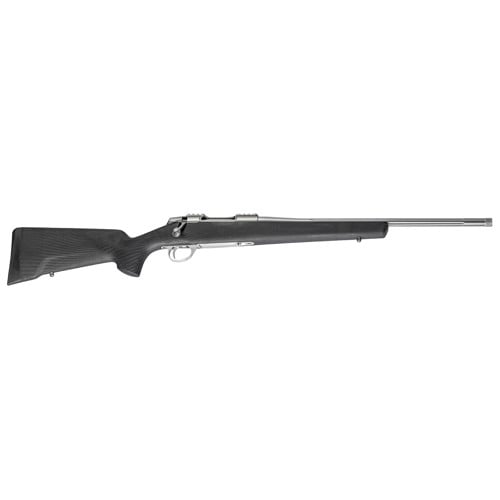 Tikka T3 Lite 6.5 Creedmoor 24" 4rd - Black for sale at KYGUNCO.