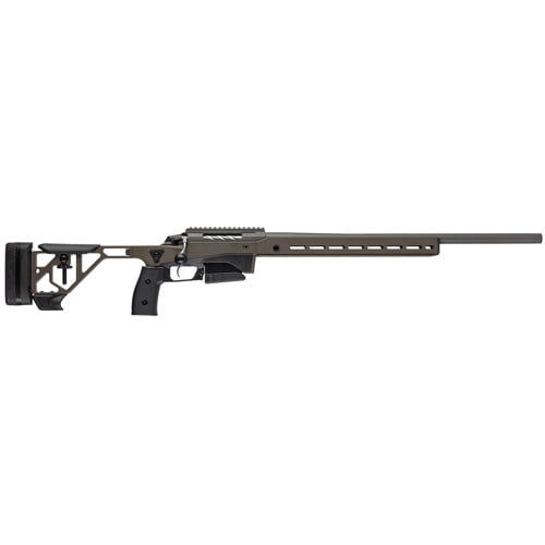 TIKKA T3x Ace Target 6.5 Creedmoor 25" Midnight Bronze for sale at KYGUNCO.