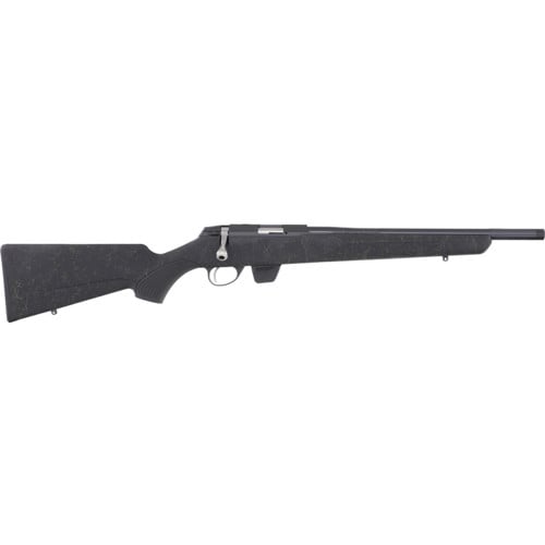 Tikka T1x 17 HMR 16" 10rd - Black for sale at KYGUNCO.