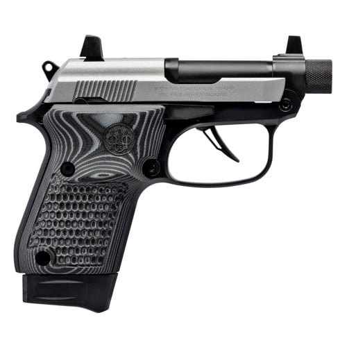 Beretta 20X 22 LR 2.8" 8rd- Black