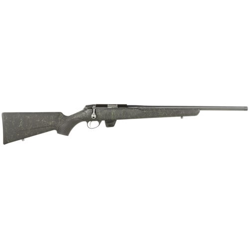 Tikka T1x 22 LR 16" 10rd - Black for sale at KYGUNCO.