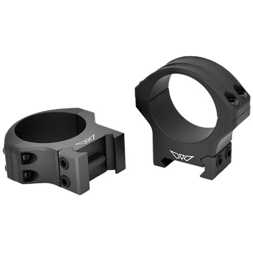 WARNE Maxima Rings 34mm Med Horizontal fits Pict/Weaver for sale at KYGUNCO.