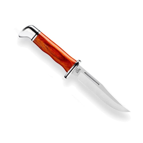 BUCK KNIVES Brahma - Heritage Series for sale at KYGUNCO.