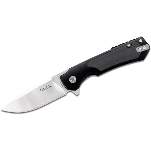 BUCK KNIVES Stinger Black for sale at KYGUNCO.