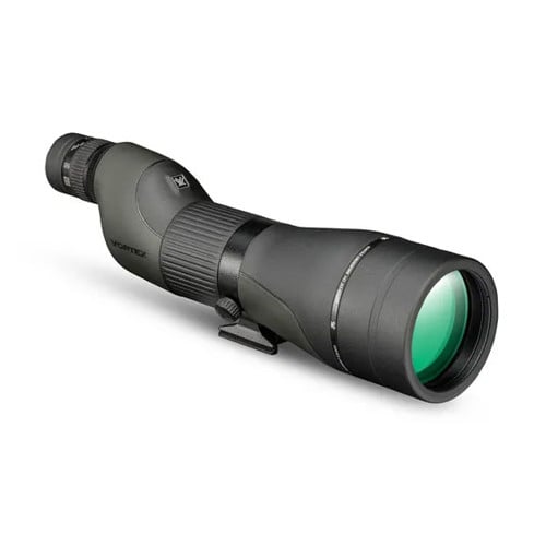 VORTEX Crossfire HD 20-60x80 Spotting Scope Straight for sale at KYGUNCO.