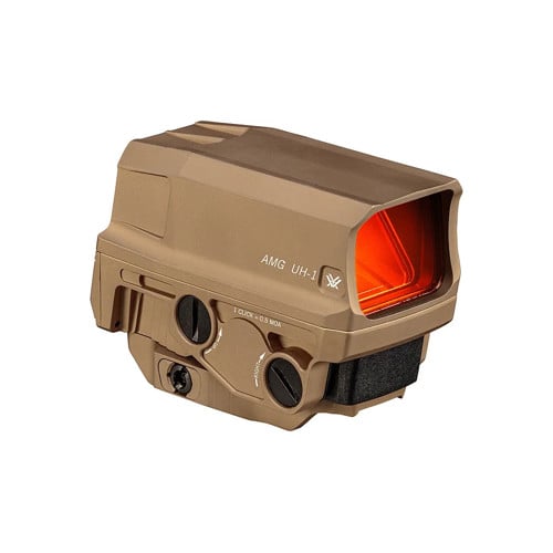 VORTEX AMG UH-1 Gen II Holographic Sight Tan for sale at KYGUNCO.