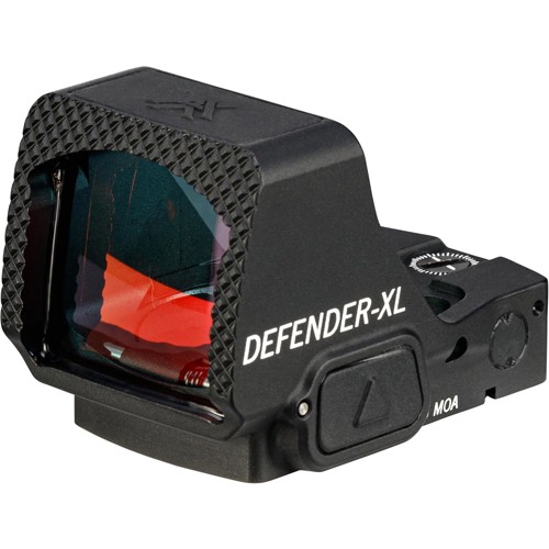 VORTEX Defender-XL 3 MOA Green Dot Sight for sale at KYGUNCO.
