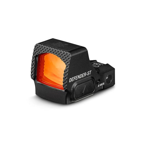 VORTEX Defender-ST 3 MOA Green Dot Sight for sale at KYGUNCO.