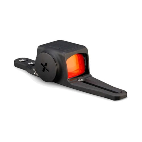 VORTEX Viper SG Enclosed Red Multi Reticle