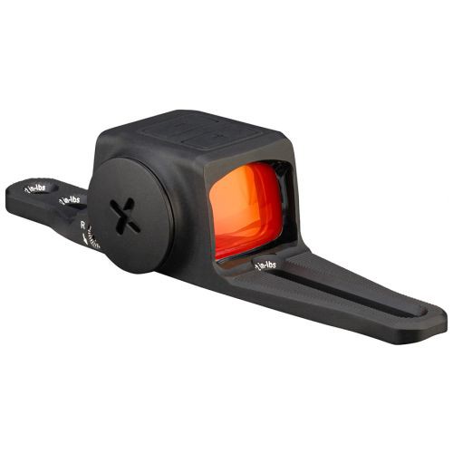 VORTEX Viper SG Enclosed 3 MOA Red Dot for sale at KYGUNCO.