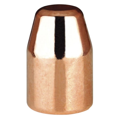 BERRY'S Reloading Bullets Superior Pistol 38/357 125 Grain 250rd for sale at KYGUNCO.