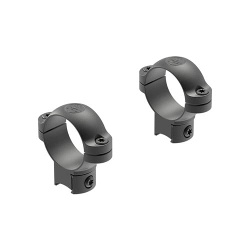 LEUPOLD Open Range Rimfire 11mm / 3/8" 1" Med Aluminum for sale at KYGUNCO.