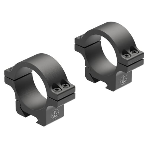 LEUPOLD Open Range Rimfire 11mm /˜ 3/8" 30mm Med Aluminum for sale at KYGUNCO.