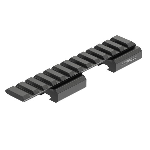 LEUPOLD Open Range Rimfire Cross-Slot Base for sale at KYGUNCO.