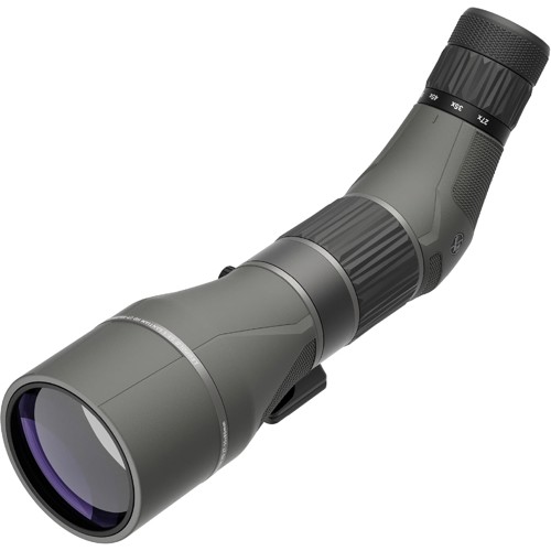 LEUPOLD SX-5 Santiam HD 27-55x80 Angled for sale at KYGUNCO.