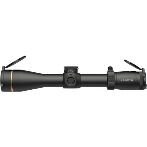 LEUPOLD VX-6HD Gen 2˜ 2-12x42 (30mm) Illum. FireDot Duplex for sale at KYGUNCO.