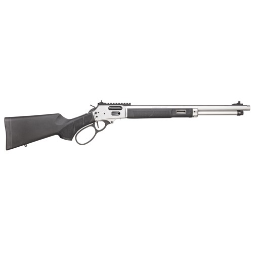 Smith & Wesson Model 1854 357 Mag 19.25" 10rd - Stainless for sale at KYGUNCO.