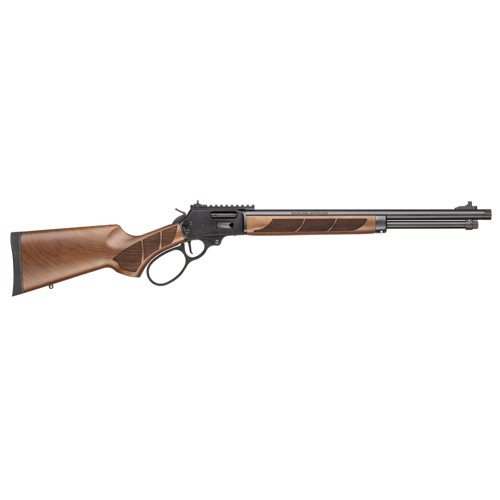 SMITH & WESSON Model 1854 357 Mag 19.25" 10rd - Walnut