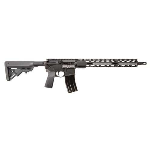 RADICAL FIREARMS RPR 300 AAC Blackout 16" 30rd - Grey for sale at KYGUNCO.