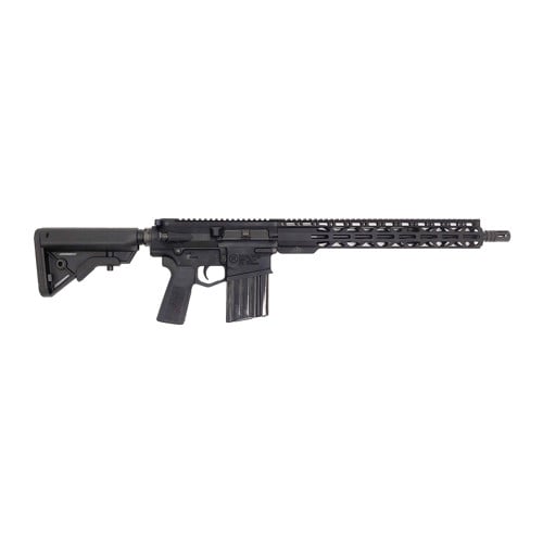 RADICAL FIREARMS RF-10 308 Win 16" 20rd Semi-Auto Rifle - Black for sale at KYGUNCO.