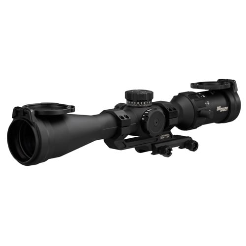SIG SAUER TANGO-SPR SCOPE, 4-16X44mm, 30mm, SFP, MOA RETICLE for sale at KYGUNCO.