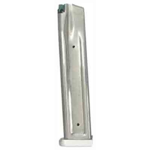 SPS Vista 38/9mm 27rd Aluminum Magazine for sale at KYGUNCO.