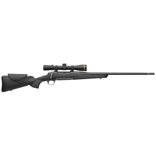 BROWNING X-Bolt 2 7mm Rem Mag 22" 4rd - Black for sale at KYGUNCO.