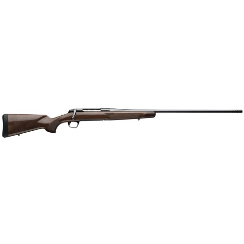 BROWNING X-Bolt 2 300 Win Mag 22" 4rd - Black Walnut for sale at KYGUNCO.