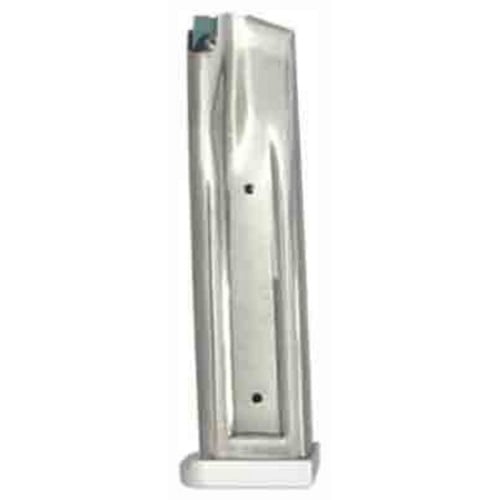 SPS Pantera/Vista 40SW 21rd Aluminum Magazine for sale at KYGUNCO.