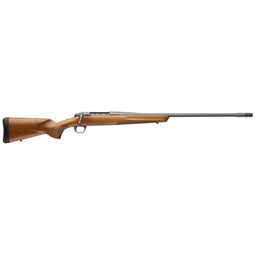 BROWNING X-Bolt 2 7mm Rem Mag 22" 4rd - Dark Maple for sale at KYGUNCO.