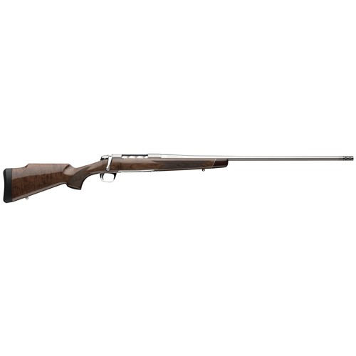 BROWNING X-Bolt 2 308 Win 22" 4rd - Black Walnut for sale at KYGUNCO.