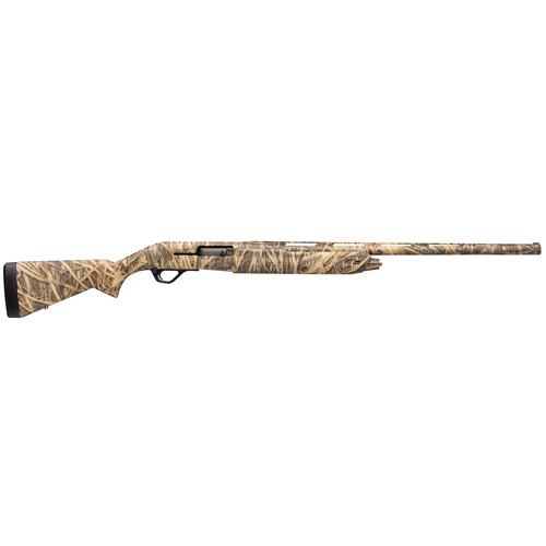 Winchester SX4 Hybrid 12 Gauge 28" 4rd - Mossy Oak Shadow Grass for sale at KYGUNCO.