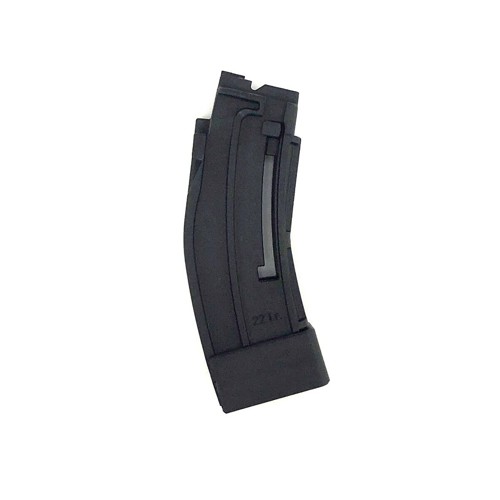 CZ-USA Scorpion EVO3 22 LR 10rd Black Magazine for sale at KYGUNCO.