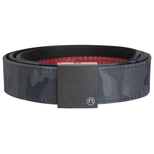 NEXBELT Supreme Appendix Black Multi-Cam EDC Gun Belt for sale at KYGUNCO.