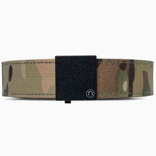 NEXBELT Supreme Appendix Multi-Cam EDC Gun Belt for sale at KYGUNCO.