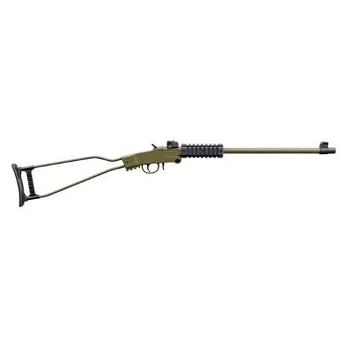 CHIAPPA FIREARMS Little Badger 22 LR 16.5" 1rd - FACTORY BLEM for sale at KYGUNCO.