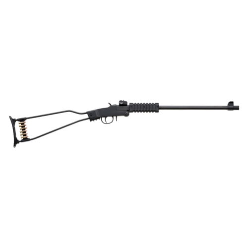 CHIAPPA FIREARMS Little Badger 22 WMR 16.5" 1rd - FACTORY BLEM for sale at KYGUNCO.