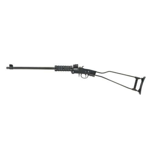 CHIAPPA FIREARMS Little Badger 22 LR 16.5" 1rd - FACTORY BLEM for sale at KYGUNCO.