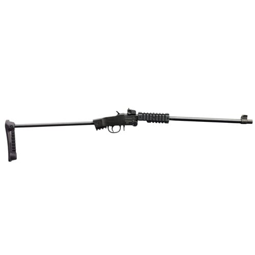 CHIAPPA FIREARMS Little Badger 22 LR 16.5" 1rd - FACTORY BLEM for sale at KYGUNCO.