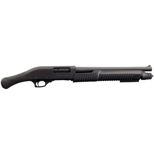 CHARLES DALY Honcho Tactical 12 Gauge 14" 4rd - Black FACTORY BLEM for sale at KYGUNCO.