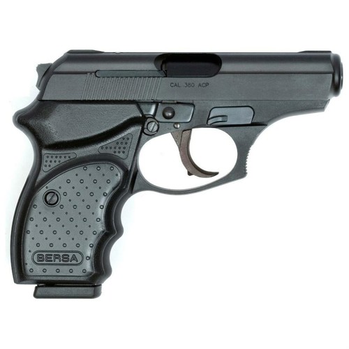 BERSA Thunder 380 ACP 3.2" 8rd - Black for sale at KYGUNCO.