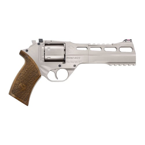 CHIAPPA FIREARMS Rhino 60SAR 357 Mag 6" 6rd - FACTORY BLEM for sale at KYGUNCO.
