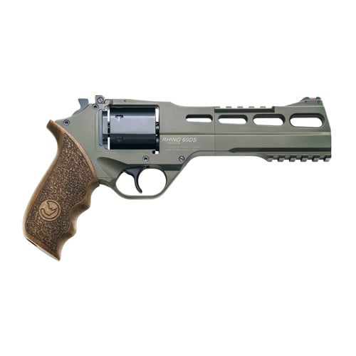 CHIAPPA FIREARMS Rhino 60DS 357 Mag 6" 6rd - FACTORY BLEM for sale at KYGUNCO.