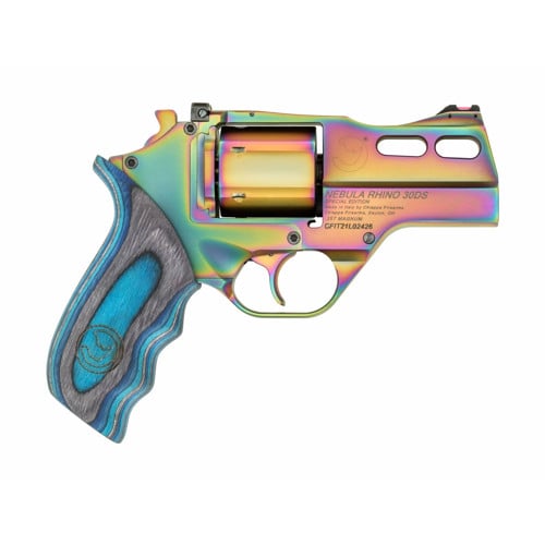 CHIAPPA FIREARMS Rhino 357 Mag 3" 6rd - FACTORY BLEM for sale at KYGUNCO.
