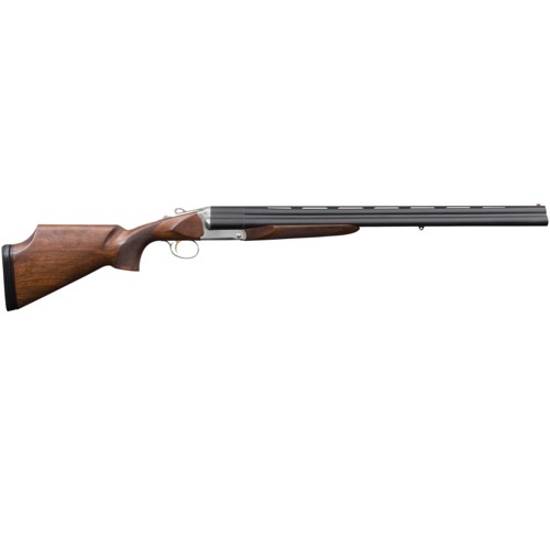CHARLES DALY Triple Crown 12 Gauge 28" 3rd - Walnut - FACTORY BLEM for sale at KYGUNCO.
