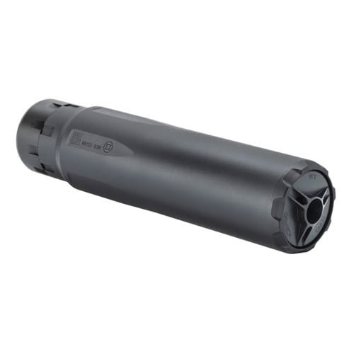 GEMTECH ABYSS 5.56 Suppressor 5.56mm 1/2x28 Direct Thread for sale at KYGUNCO.