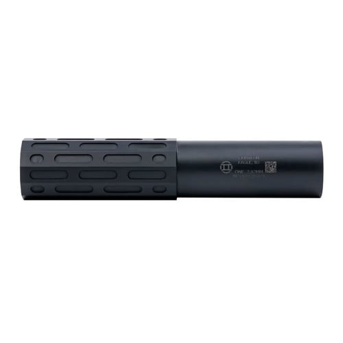 GEMTECH ABYSS 7.62 Suppressor 7.62mm 5/8x24 Direct Thread for sale at KYGUNCO.