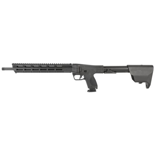 Smith & Wesson M&P FPC 40 S&W 16.25" 20rd - Black for sale at KYGUNCO.