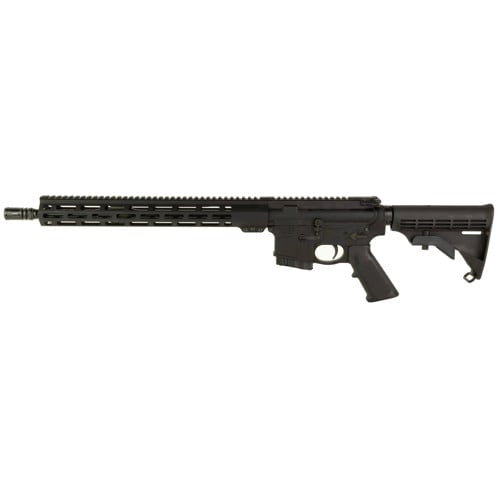 Smith & Wesson M&P15 Sport III 5.56 NATO 16" 10rd - Black for sale at KYGUNCO.