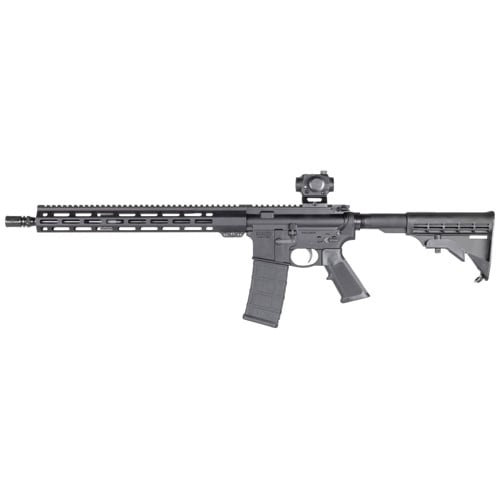 SMITH & WESSON M&P15 Sport III 5.56 NATO 16" 30rd - Black for sale at KYGUNCO.